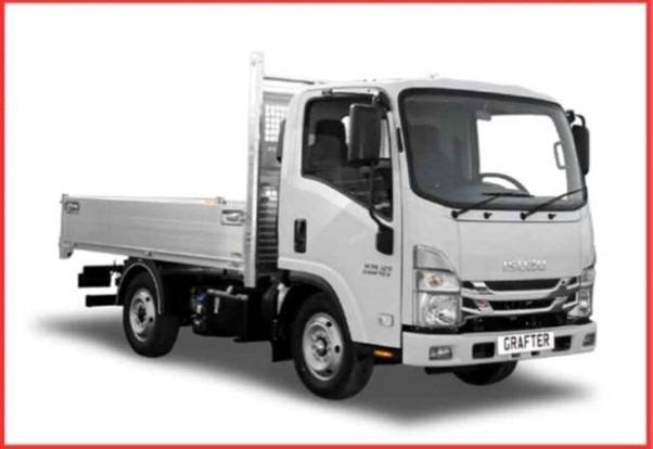 N35.125(S) Tipper