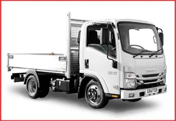 N35.125(T) Tipper